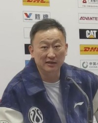 刘维伟谈威瑟斯庞：输球我可以担责，但他总闹情绪实在让我太累