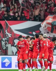 九游娱乐app下载-中超历史第4！场均超3万，泰山主场45069人居首，3场破4万