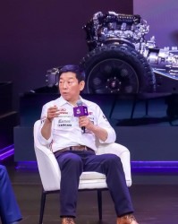 九游娱乐-长城汽车将赛车日搬上车展 魏建军宣布长城将出征多项国际顶级赛事